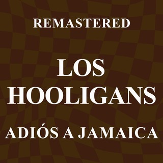 Adiós a Jamaica (Remastered)