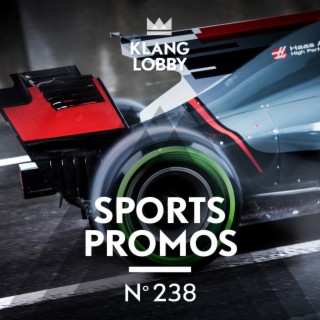 Sports Promos