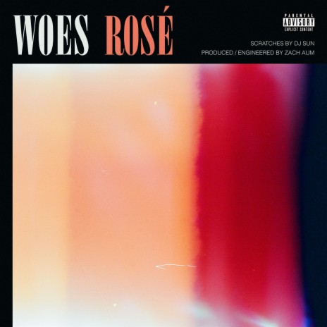 Rosé | Boomplay Music