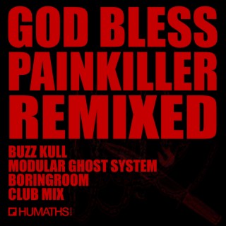 Painkiller Remixed