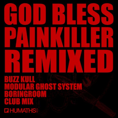Painkiller (Boringroom Remix) ft. Boringroom
