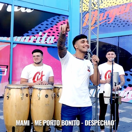 Mami - Me Porto Bonito - Despechao´ | Boomplay Music