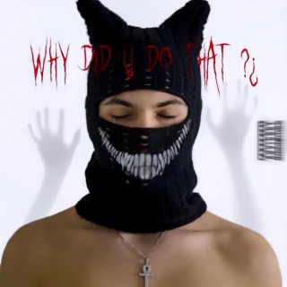 WHY DID U DO THAT ?¿ lyrics | Boomplay Music