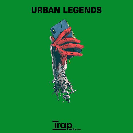 Urban Legeds (Radio Edit)