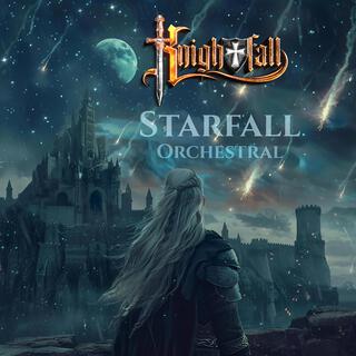 Starfall (Orchestral)