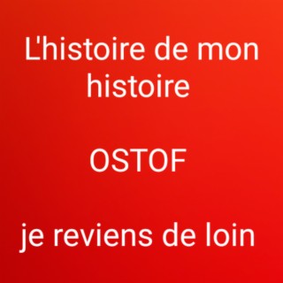 L'histoire de mon histoire