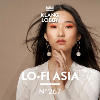 Lo-Fi Asia