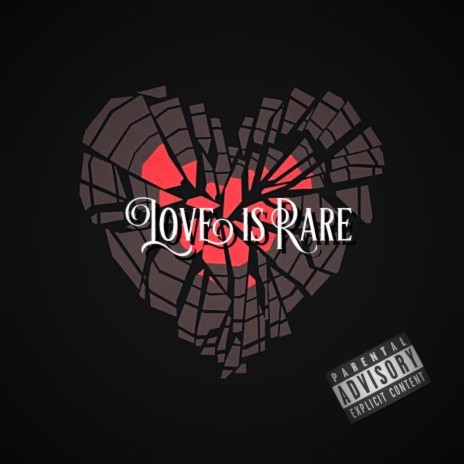 love is rare | Boomplay Music