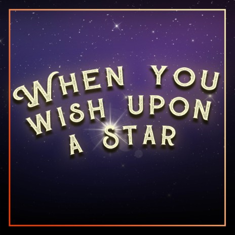 When You Wish Upon A Star (From the 'Pinocchio' Trailer) (Epic Version) | Boomplay Music