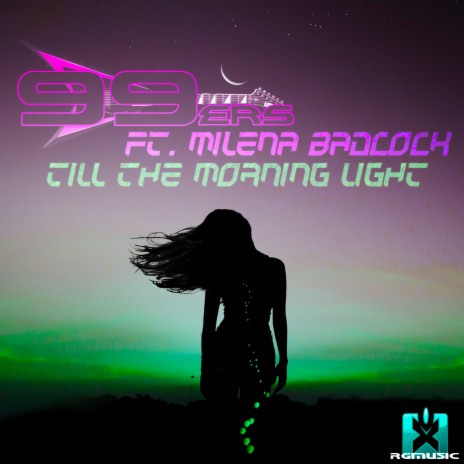 Till the Morning Light (Radio Edit) ft. Milena Badcock | Boomplay Music