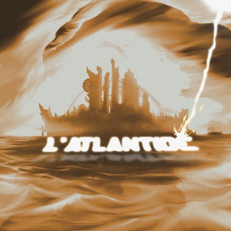 L'Atlantide | Boomplay Music