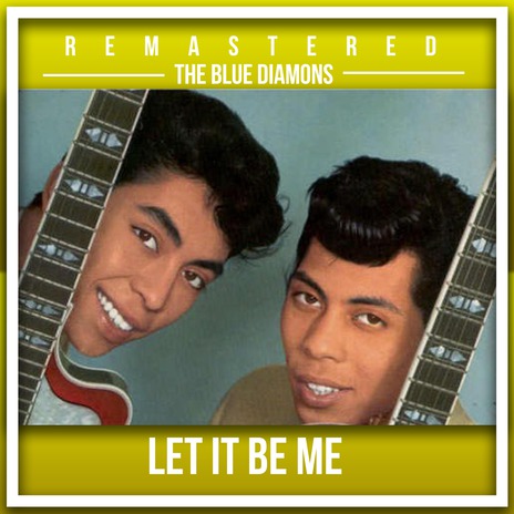 Let It Be Me (Remastered) | Boomplay Music