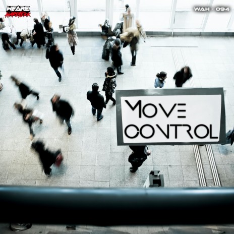 Move Control | Boomplay Music