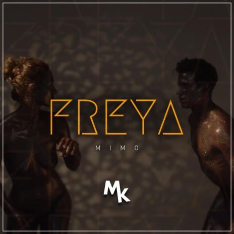 Freya | Boomplay Music