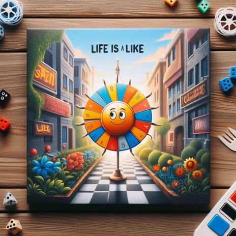 Life's Little Game | Boomplay Music