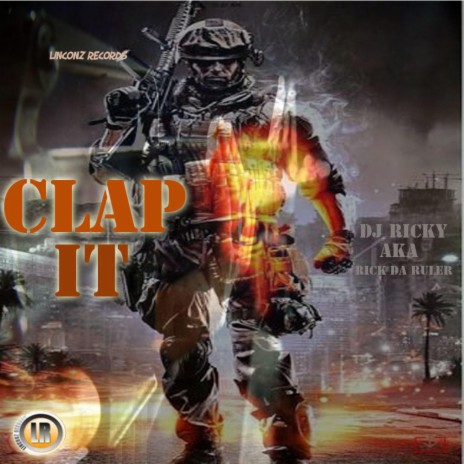 Clap It | Boomplay Music
