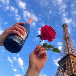 Paris in June lyrics | Boomplay Music