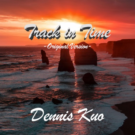 Track in Time (Original Version)
