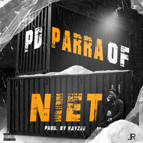 PARRA OF NIET ft. PD. | Boomplay Music