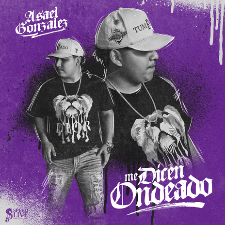 Me Dicen Ondeado | Boomplay Music