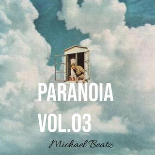 Paranoia, Vol. 03