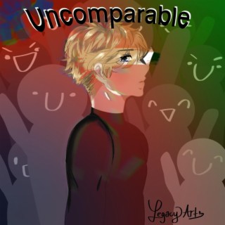 Uncompareable