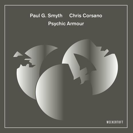 Psychic Armour ft. Chris Corsano