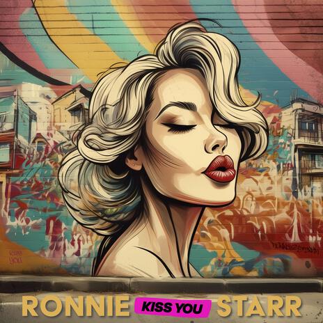 Kiss You ft. Anna Vee | Boomplay Music