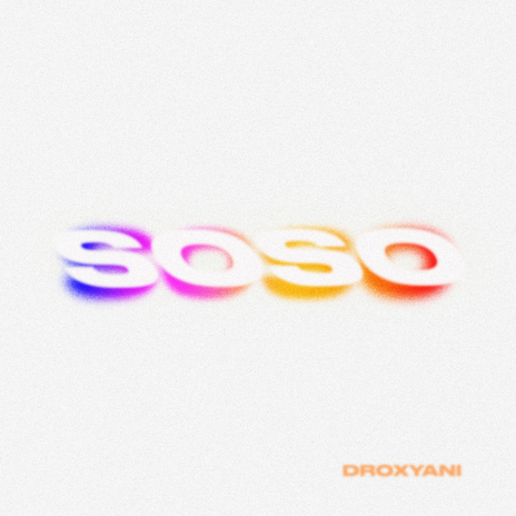 Soso | Boomplay Music