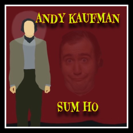 Andy Kaufman | Boomplay Music