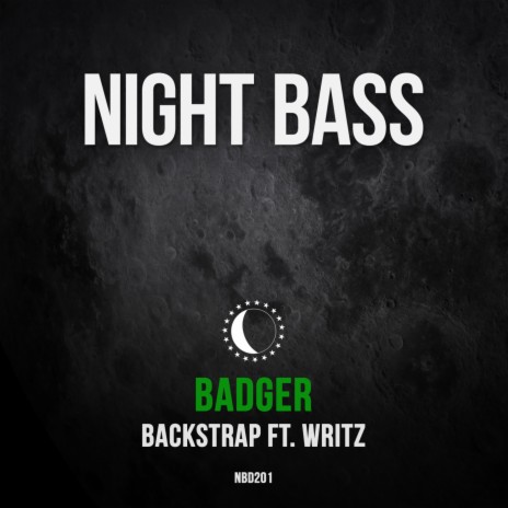 Backstrap (feat. Writz) | Boomplay Music