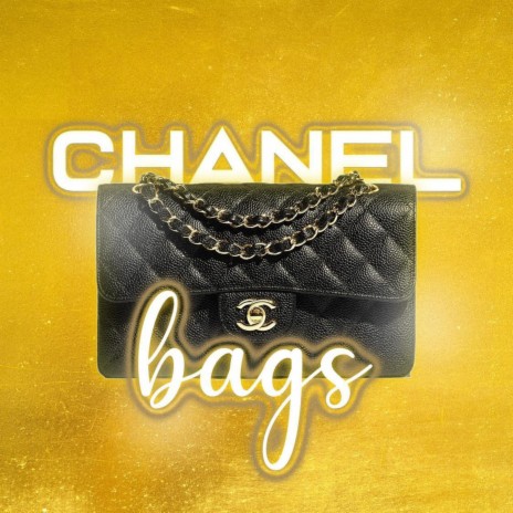 Chanel Bags ft. Trime293 | Boomplay Music