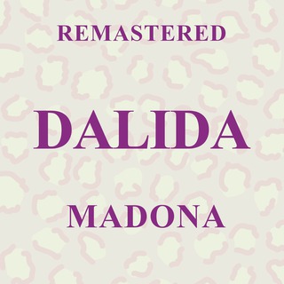 Madona (Remastered)