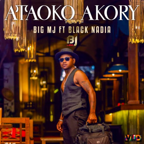 Ataoko Akory ft. Black Nadia | Boomplay Music