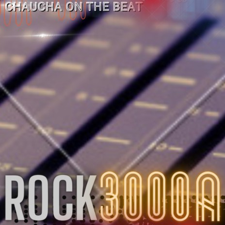 ROCK3000A / BEAT