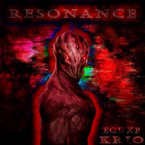 RESONANCE ft. equxp | Boomplay Music