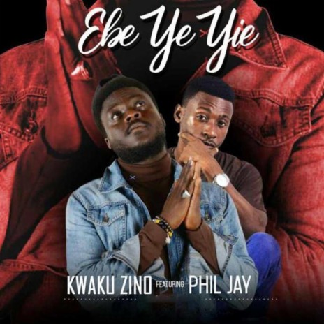 Ebe Ye Yie (feat. Phil Jay) | Boomplay Music