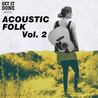 Acoustic Folk Vol. 2