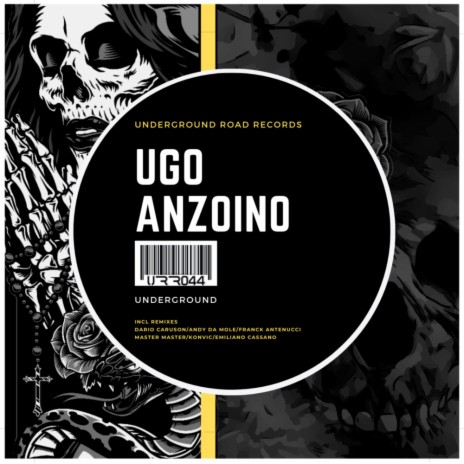 Underground (Dario Caruson Remix)