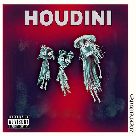 HOUDINI | Boomplay Music
