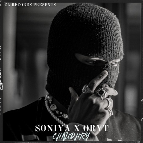 Soniya X Oryt | Boomplay Music