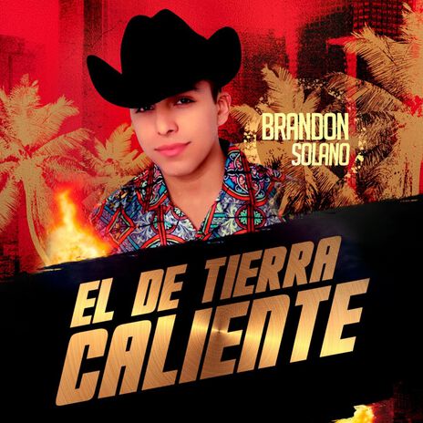 El de Tierra Caliente | Boomplay Music