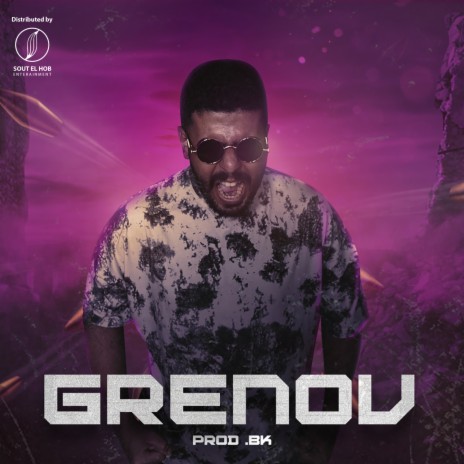 Grenov | Boomplay Music