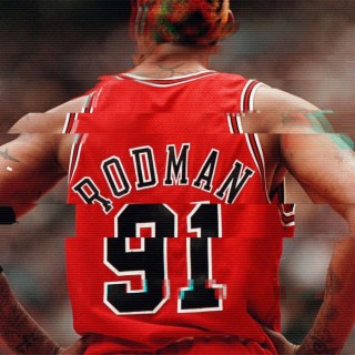 Dennis Rodman