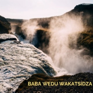 Baba Wedu Wakatsidza