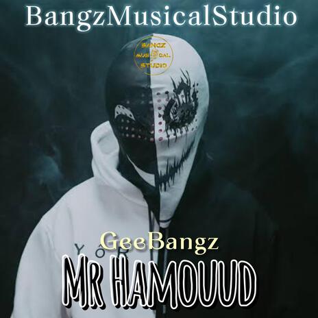 MrHamouud | Boomplay Music