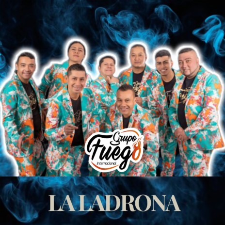 La Ladrona | Boomplay Music