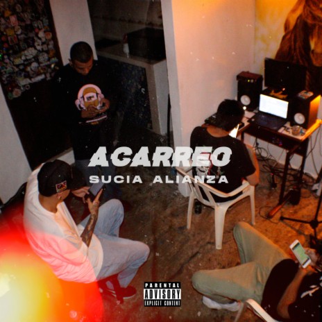 Acarreo | Boomplay Music