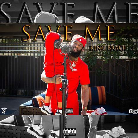 Save Me | Boomplay Music