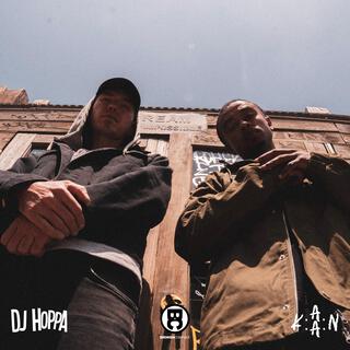 Warm It Up, K.A.A.N. ft. DJ Hoppa lyrics | Boomplay Music